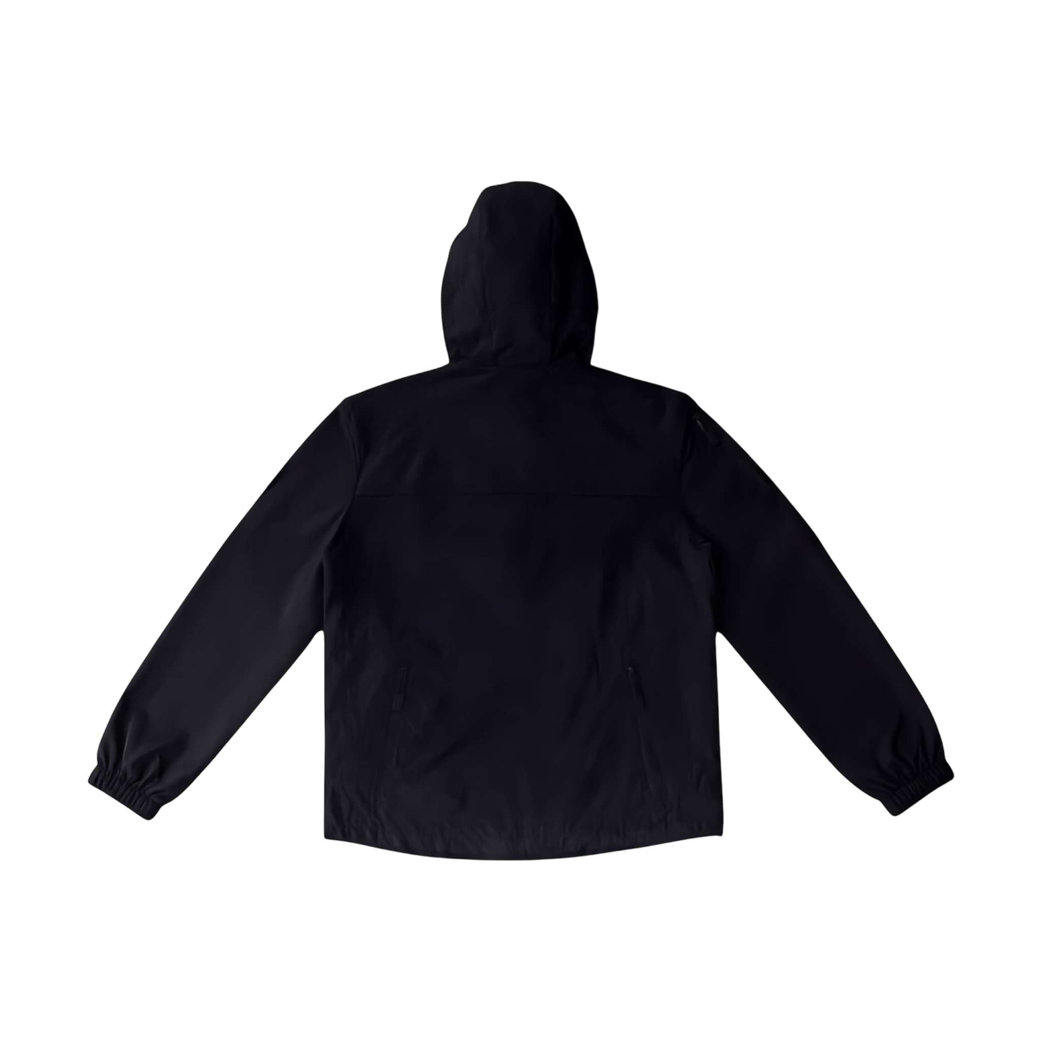 Veste noir fenix